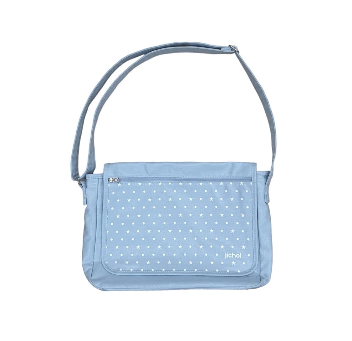 지초이 파르코 에디션 메신저백 크로스백 상품이미지1