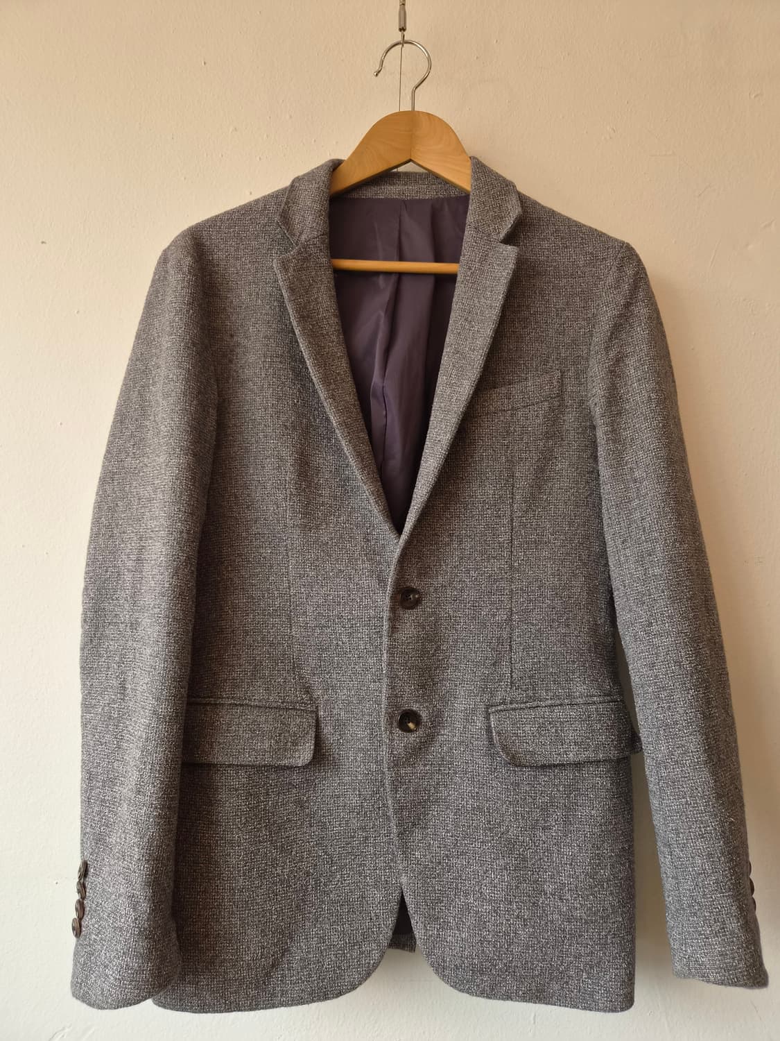 DKNY 남녀공용 간절기자켓 L사이즈 상품이미지2