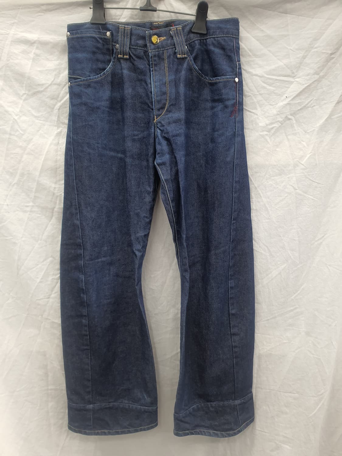 리바이스 엔지니어드 진 청바지(허리30) 상품이미지4