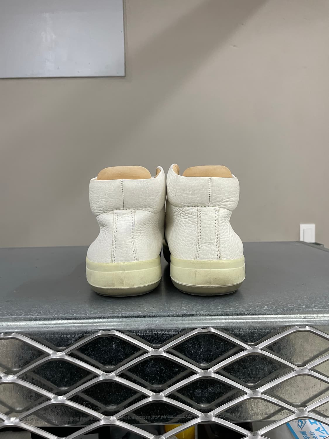 에코 킨한 하이탑 EU37 상품이미지3