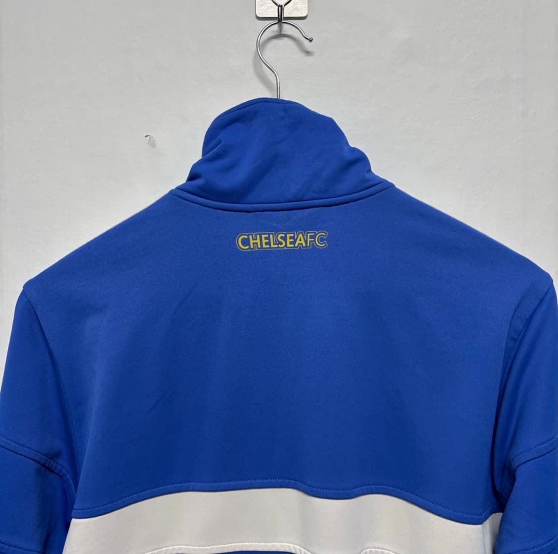 아디다스 첼시 파랑져지 상품이미지4