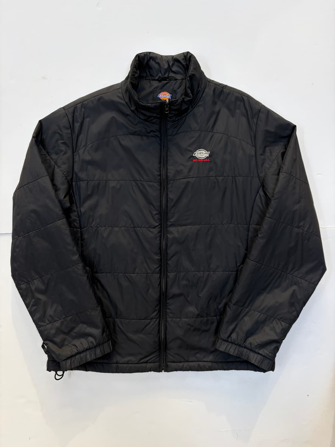 디키즈 오리지날 퀄팅자켓 상품이미지1