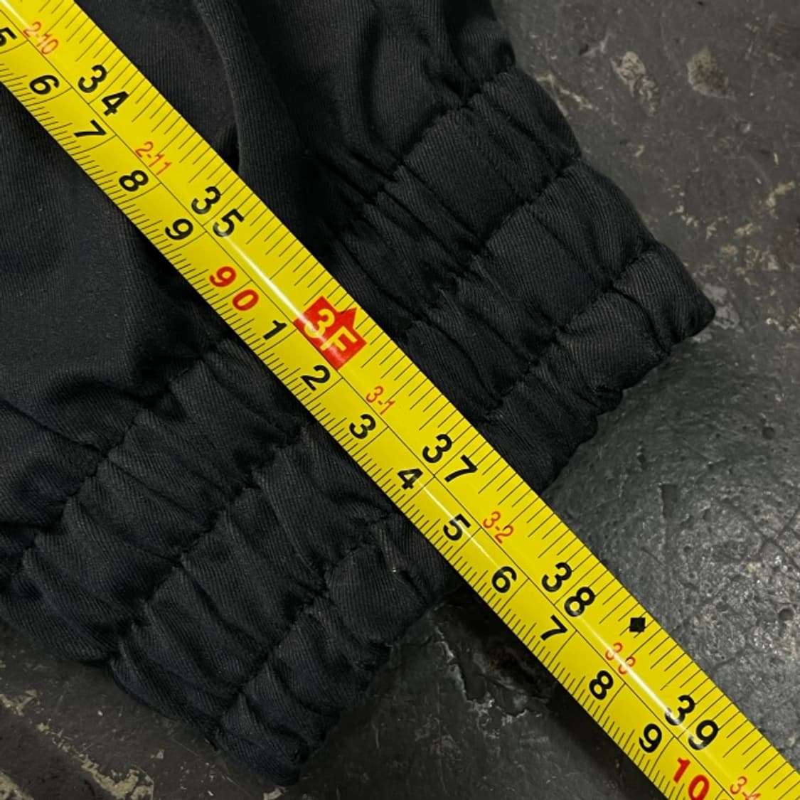 95 나이키 스우시 나일론 팬츠  상품이미지9