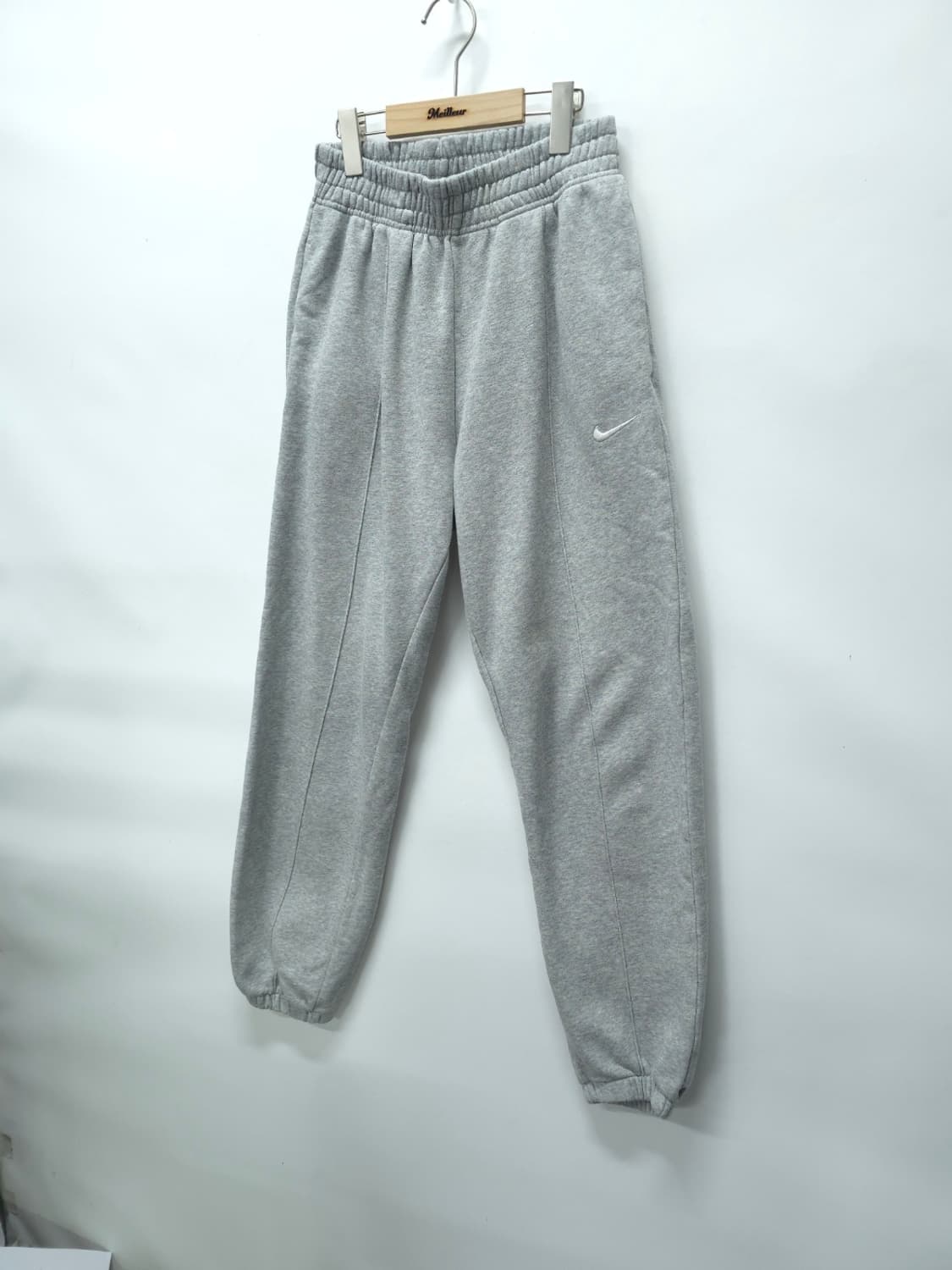 나이키 스웨트 조거팬츠 (여성S) 상품이미지2