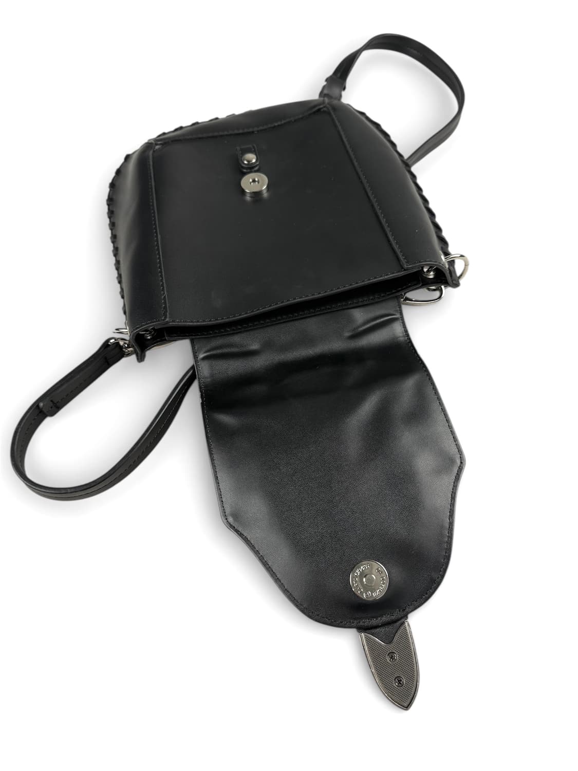 Jeanasis 웨스턴 숄더백 상품이미지3