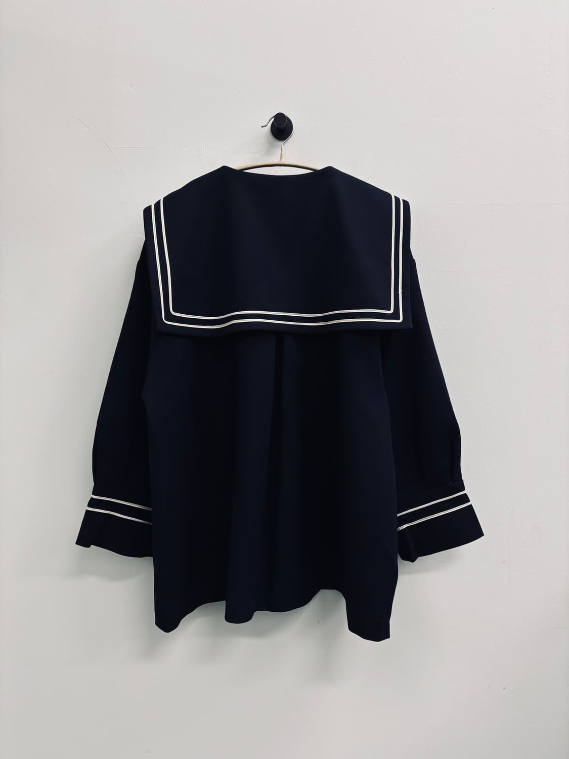 FRECKLE 프레클 세일러 코트 자켓 13차 상품이미지4