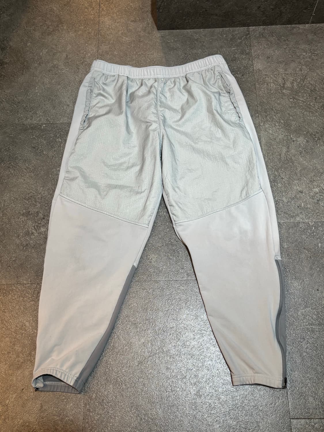 나이키 써마 핏 에센셜 팬츠 XL 상품이미지3