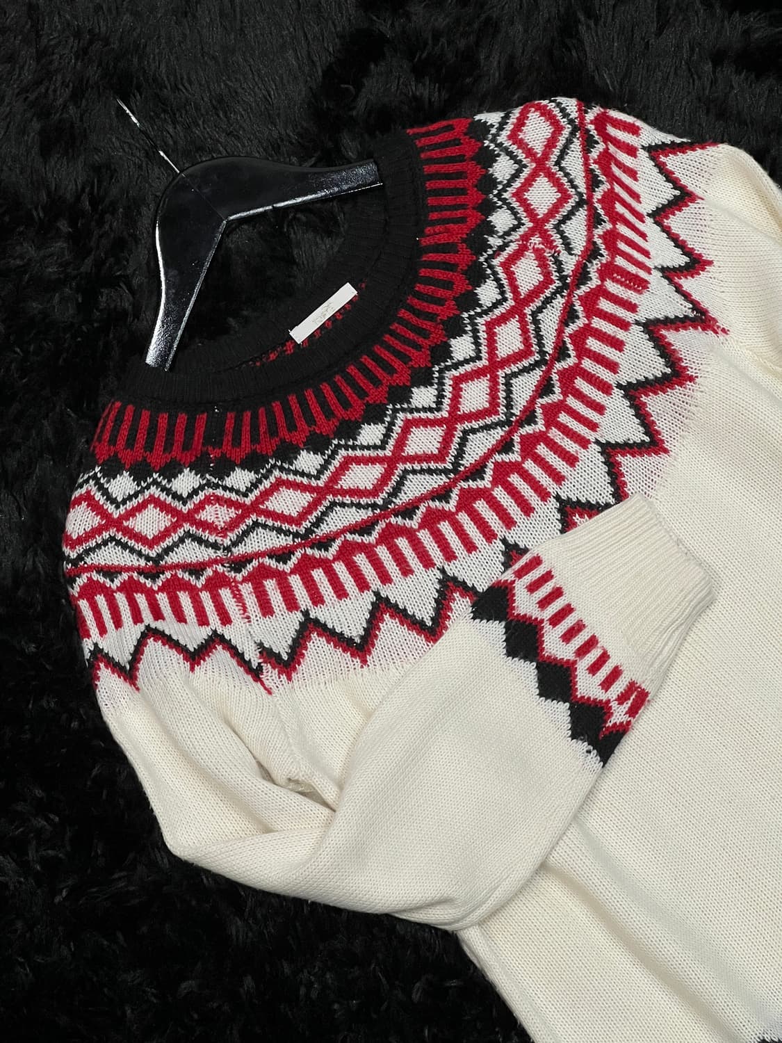 JPN Knit 상품이미지3