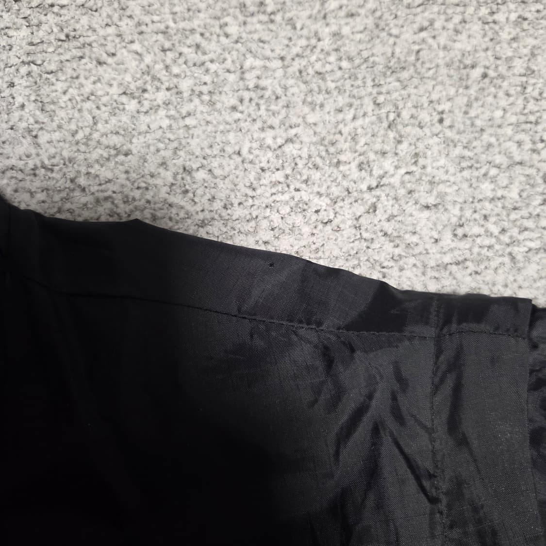 Hanes 헤인즈 바람막이 자켓 L(100) 상품이미지5