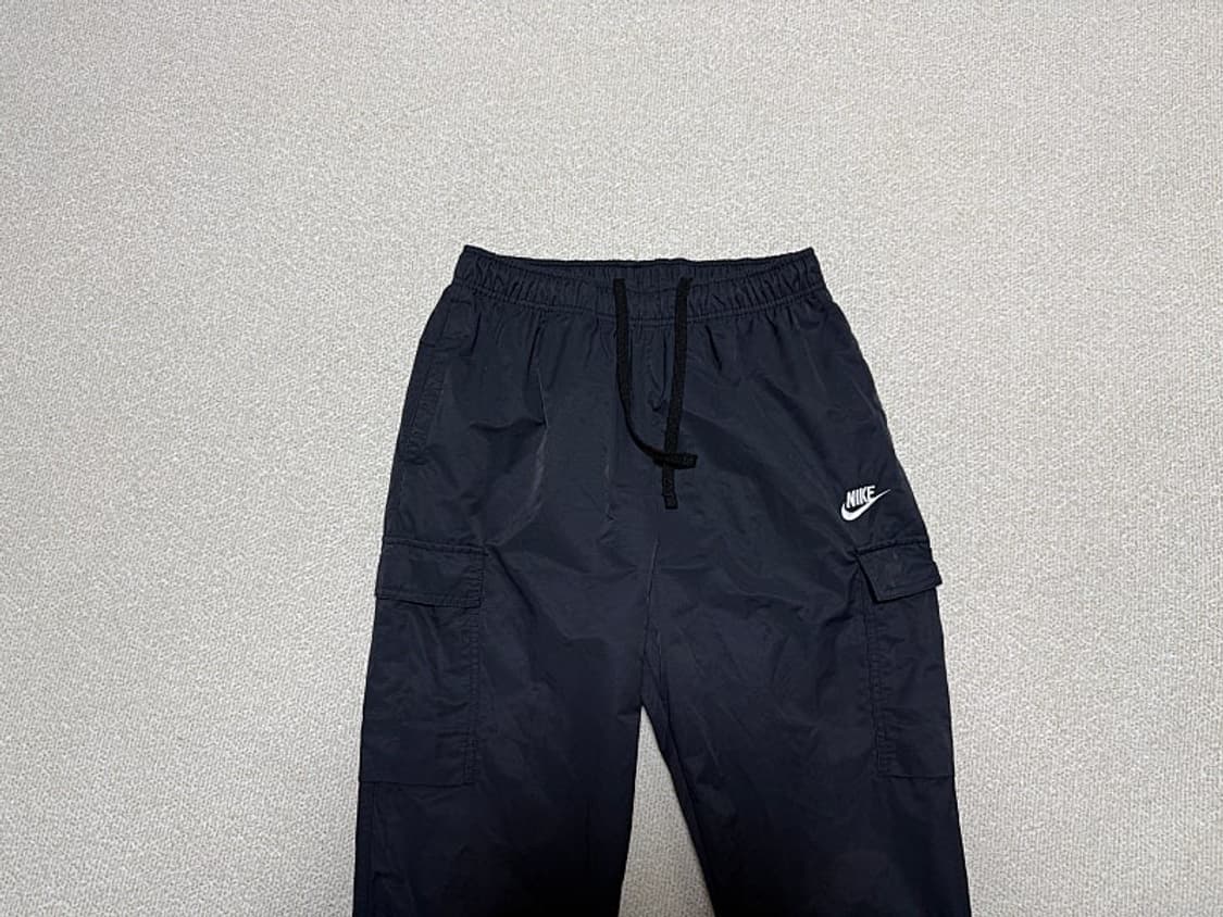 나이키 시티 에디션 우븐 팬츠 남성용 30인치 상품이미지2