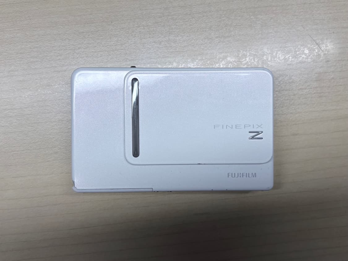 Fujifilm finepix z300 상품이미지1