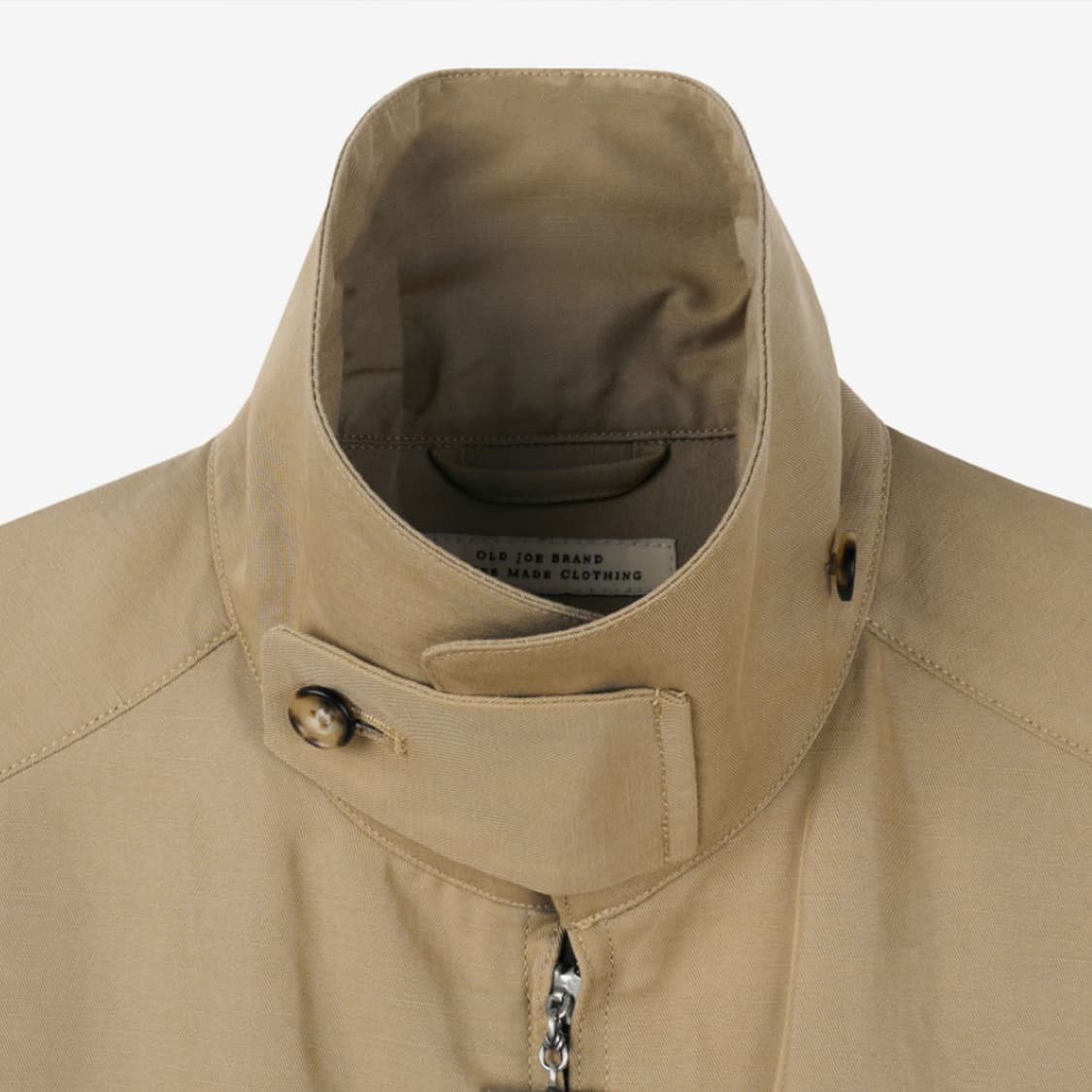 (38/새제품)올드조 old joe 개버딘 nep 클럽 상품이미지4