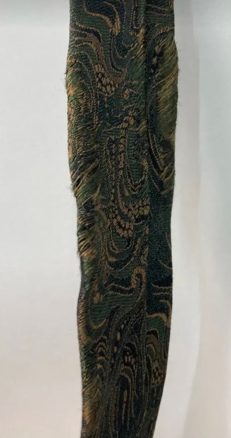 크리스찬디올무슈 넥타이 상품이미지7