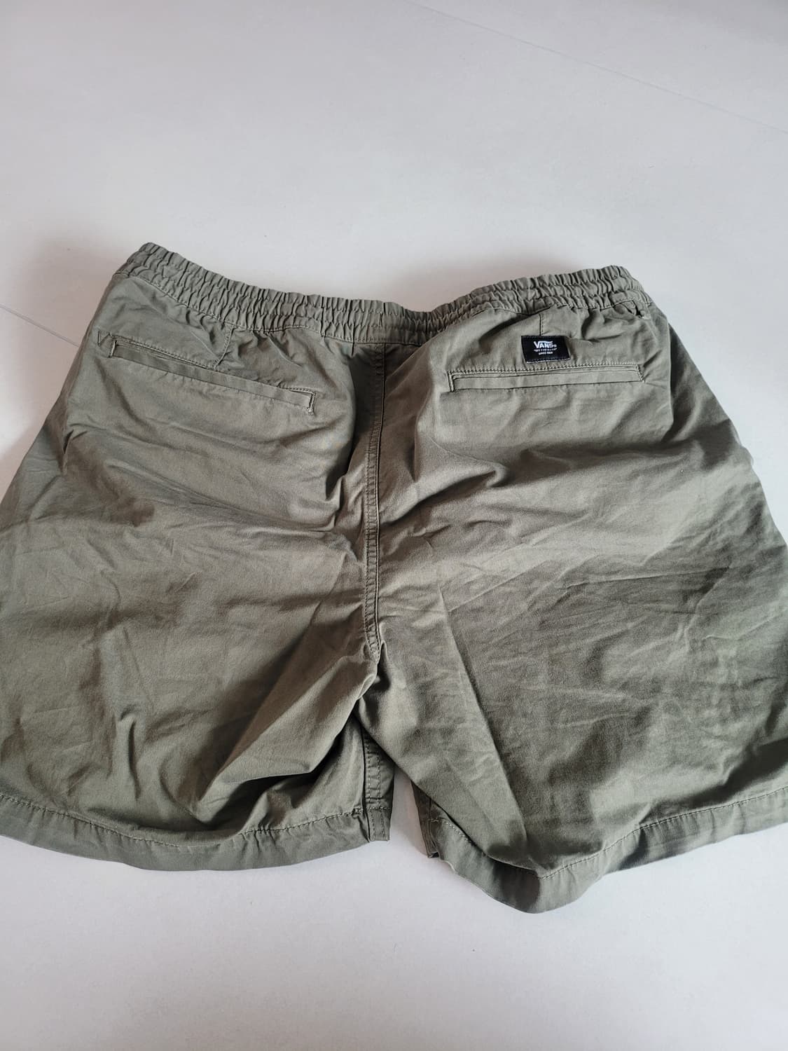 하와이 아메리칸빌리지에서 물 건너온, 세상 편한 반스 반바지 2종 (XL 상품이미지8