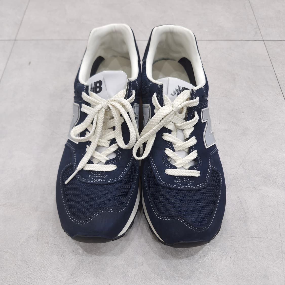 [275] 뉴발란스 574 포터리 네이비 상품이미지1