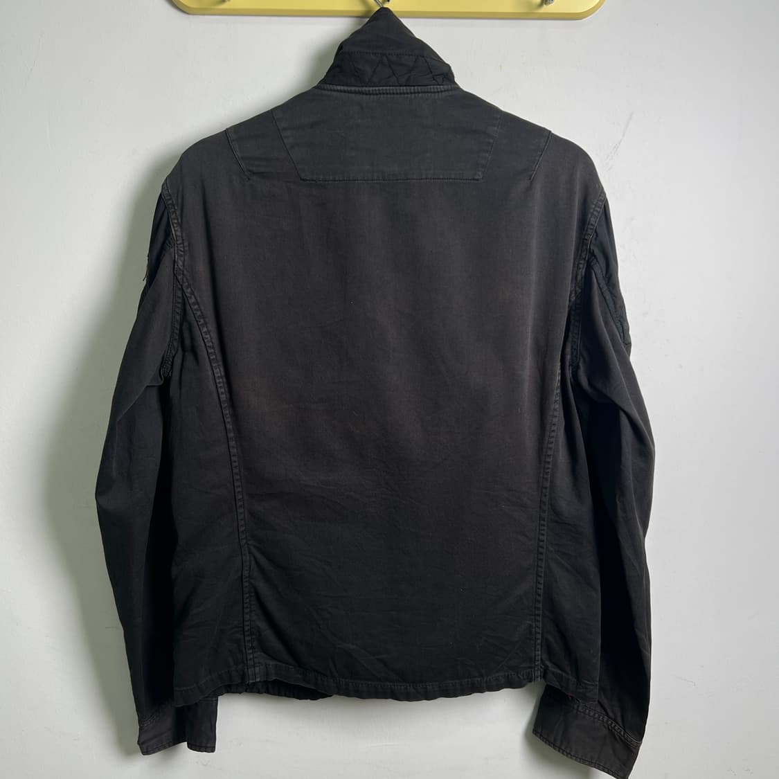 아비렉스 3way 밀리터리 자켓 M 상품이미지6