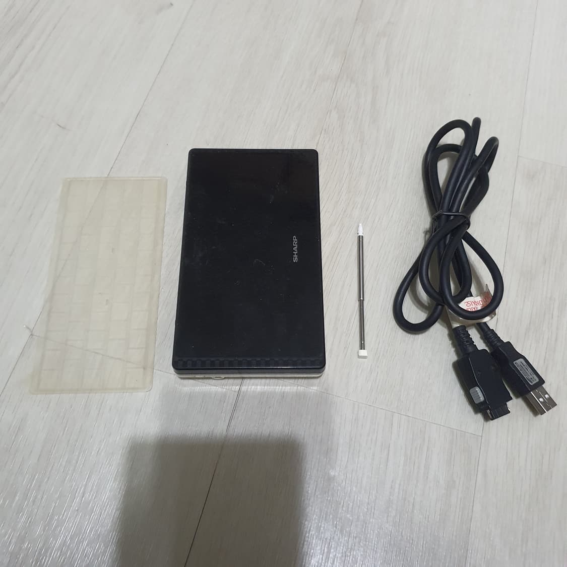 샤프 RD-EM600 전자사전 어학연수 상품이미지1