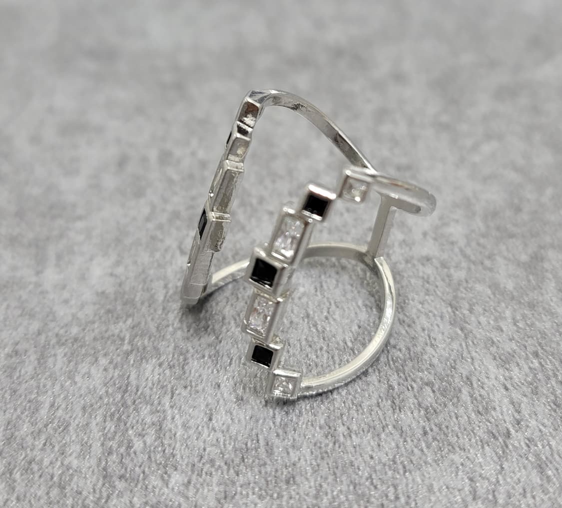 unique ring 상품이미지2