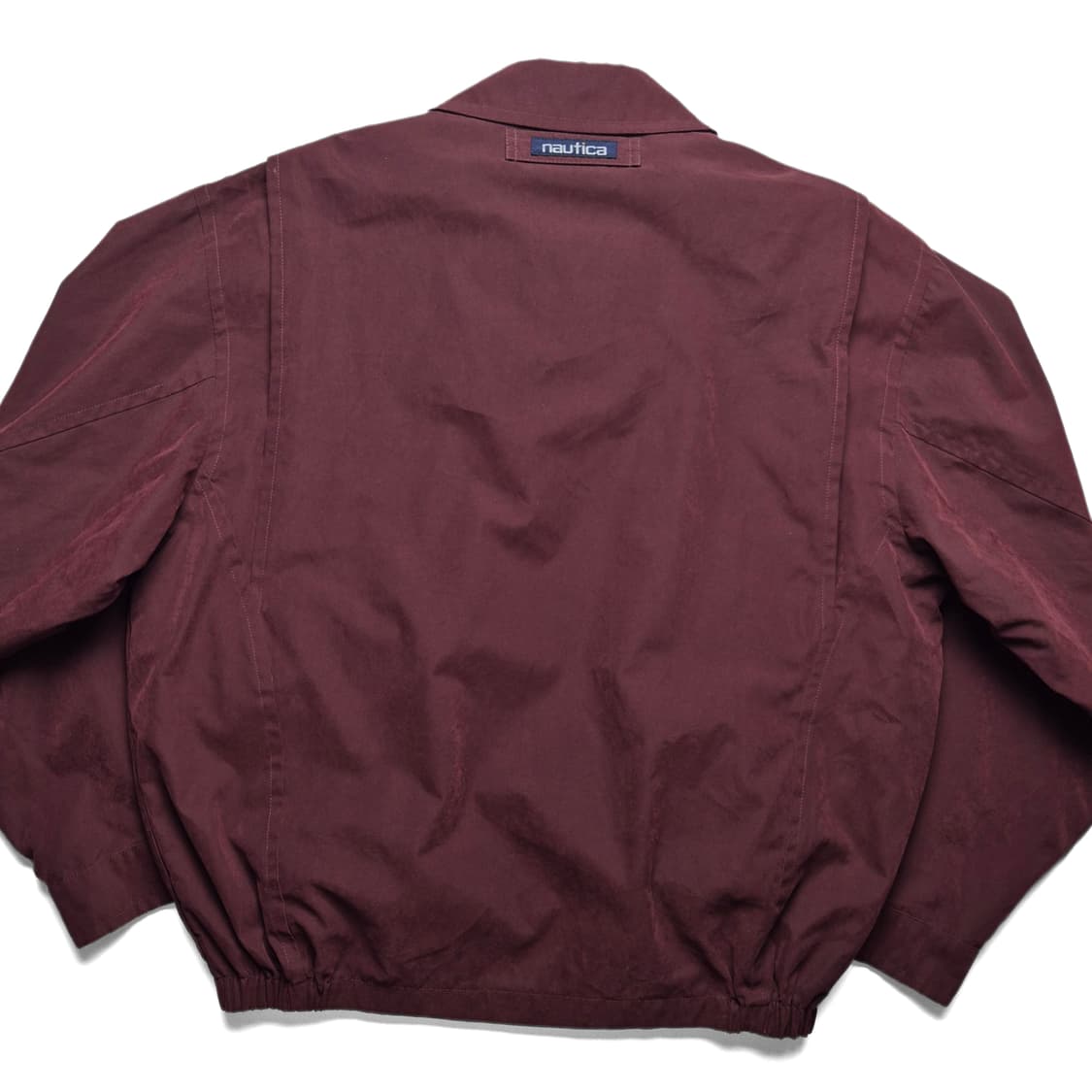 [M] 노티카 스윙톱 자켓 버건디 상품이미지7