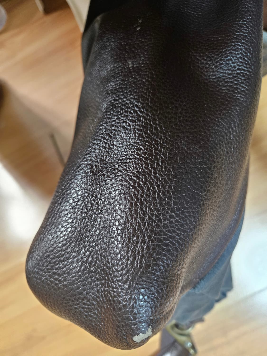 Property Of... 브리프케이스 숄더백 가방 상품이미지10