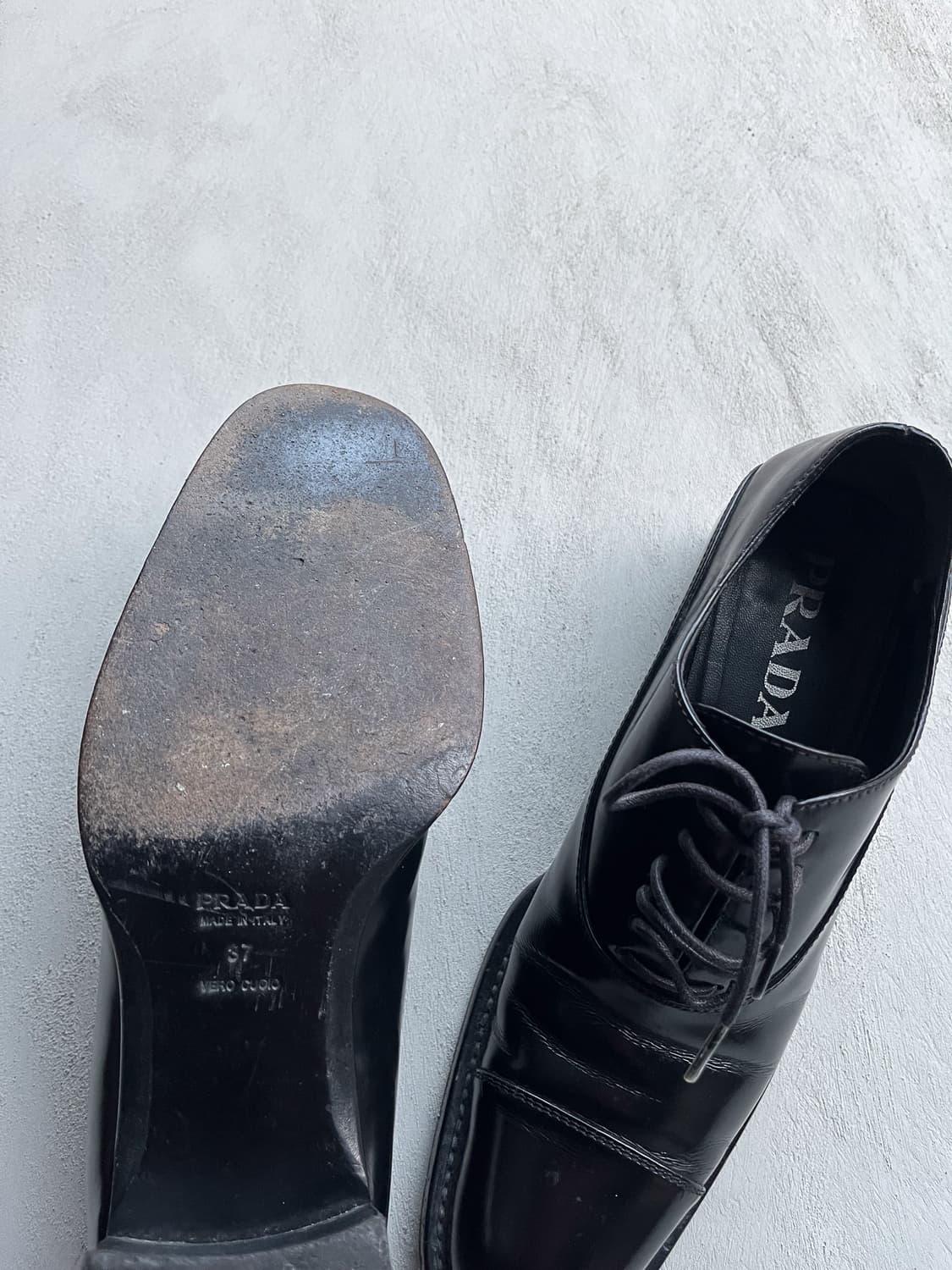 PRADA 상품이미지10