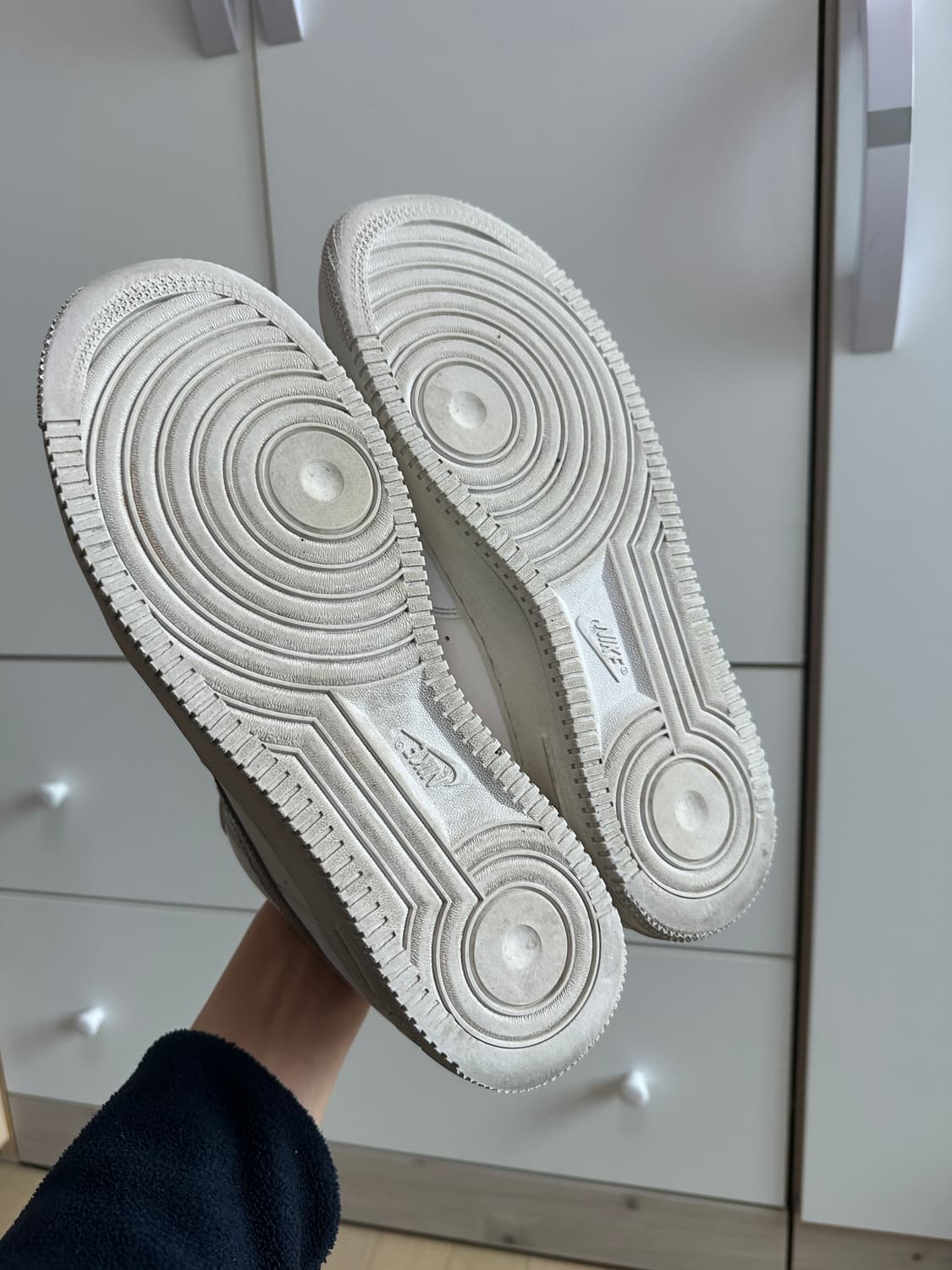 나이키 에어포스1 07 3M 270 상품이미지6