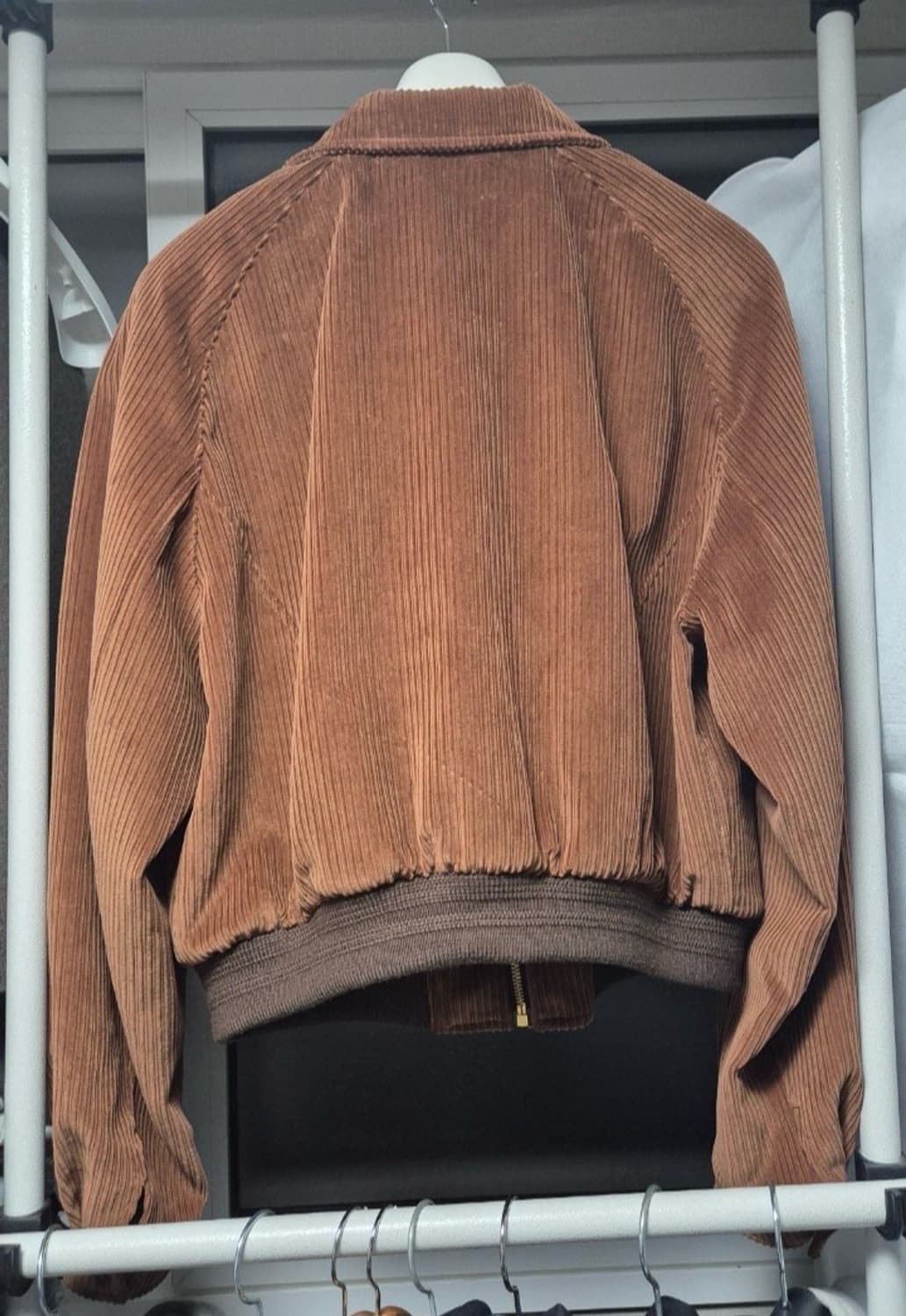 렉토 코듀로이 자켓 M 상품이미지8