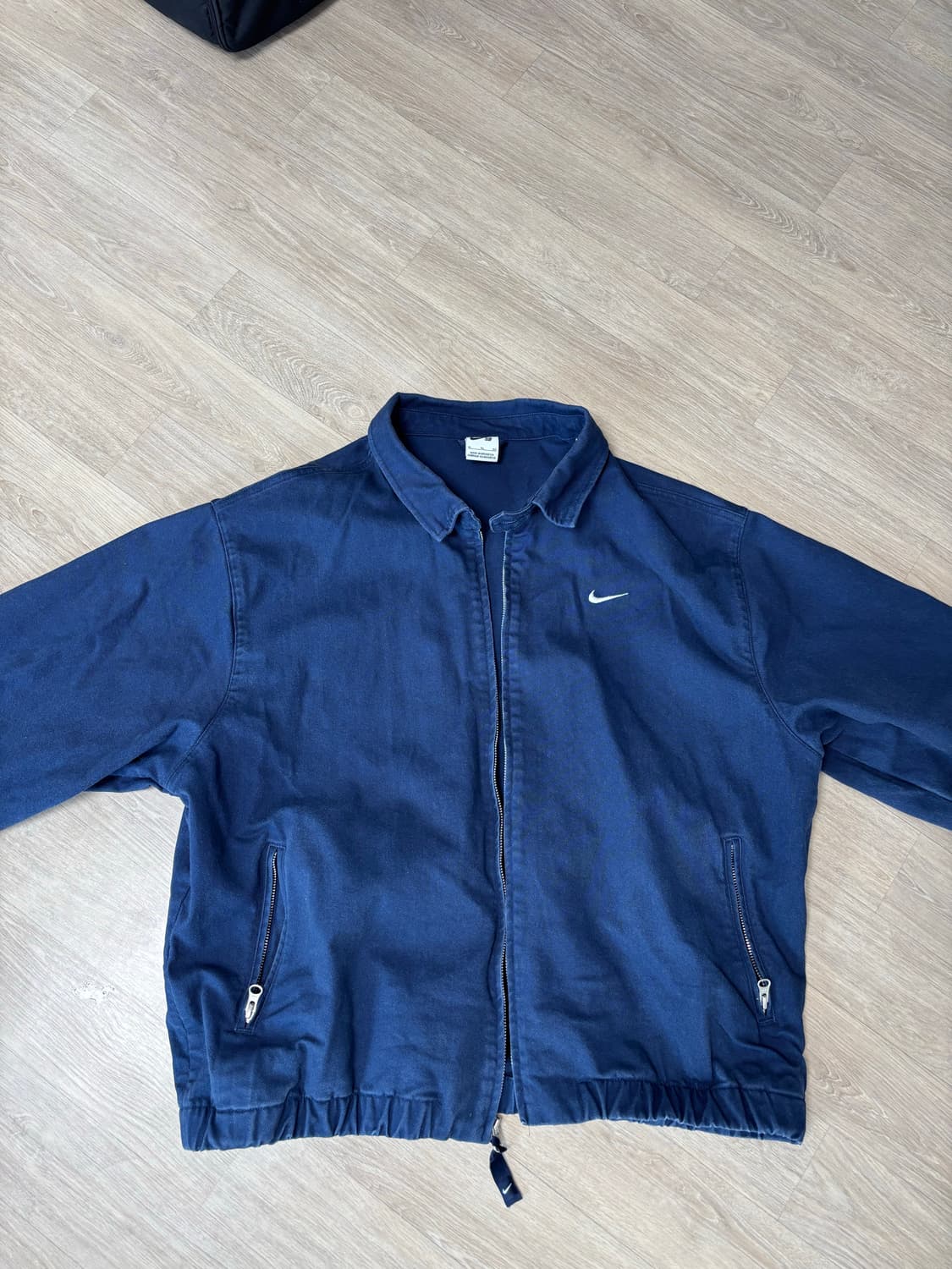 나이키 SB 자켓 네이비, 105사이즈 상품이미지1