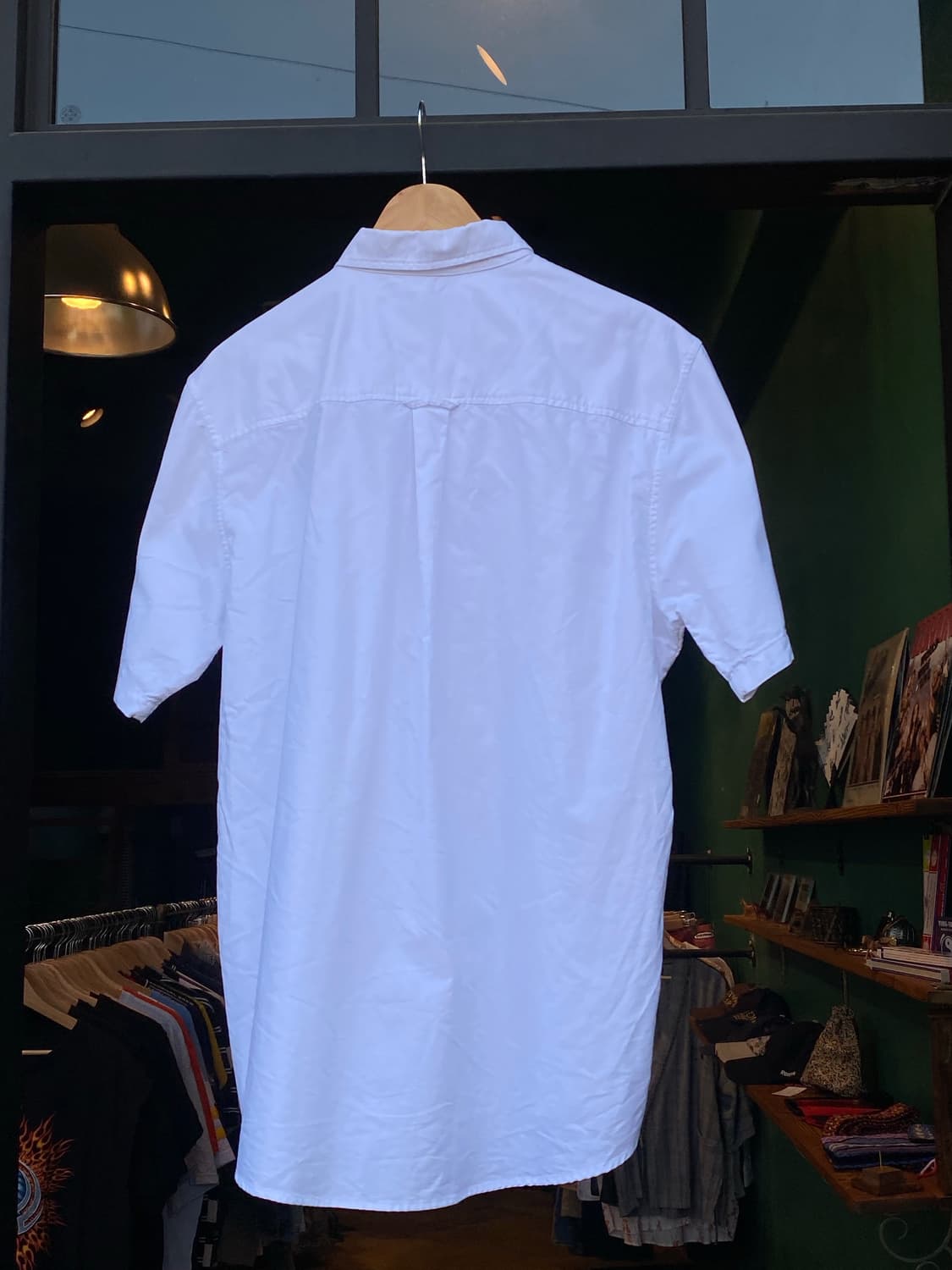 Carhartt pocket shirt 상품이미지2