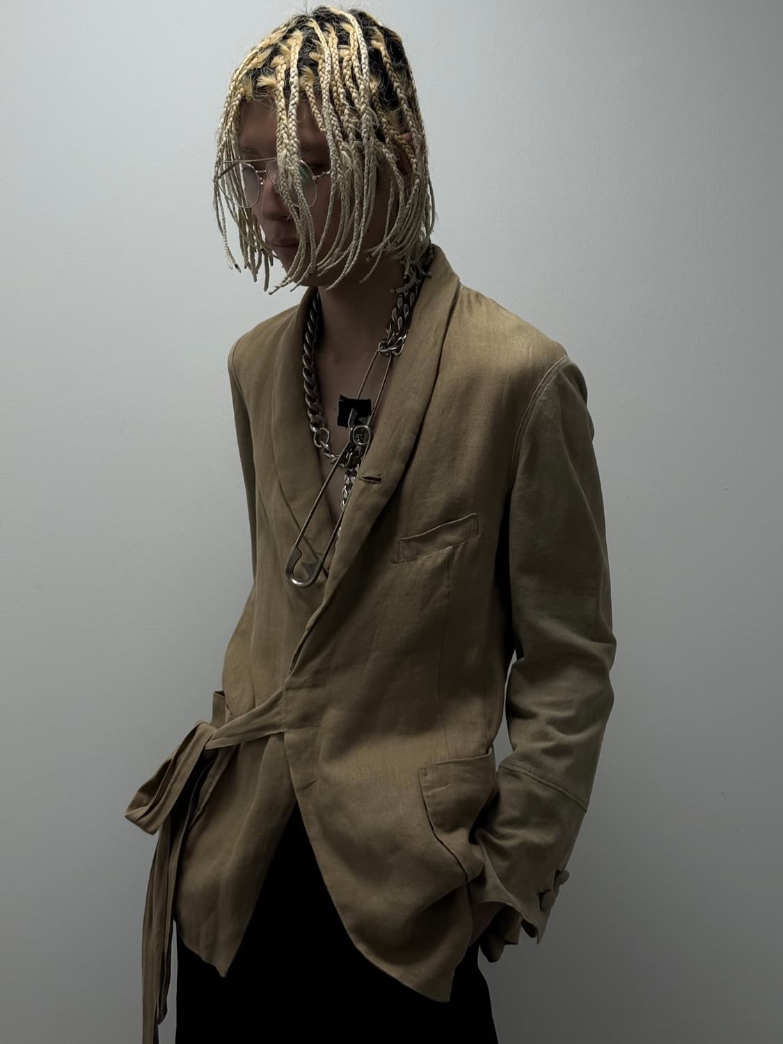 TAKAHIROMIYASHITA THE SOLOIST 2010-2012' 상품이미지1