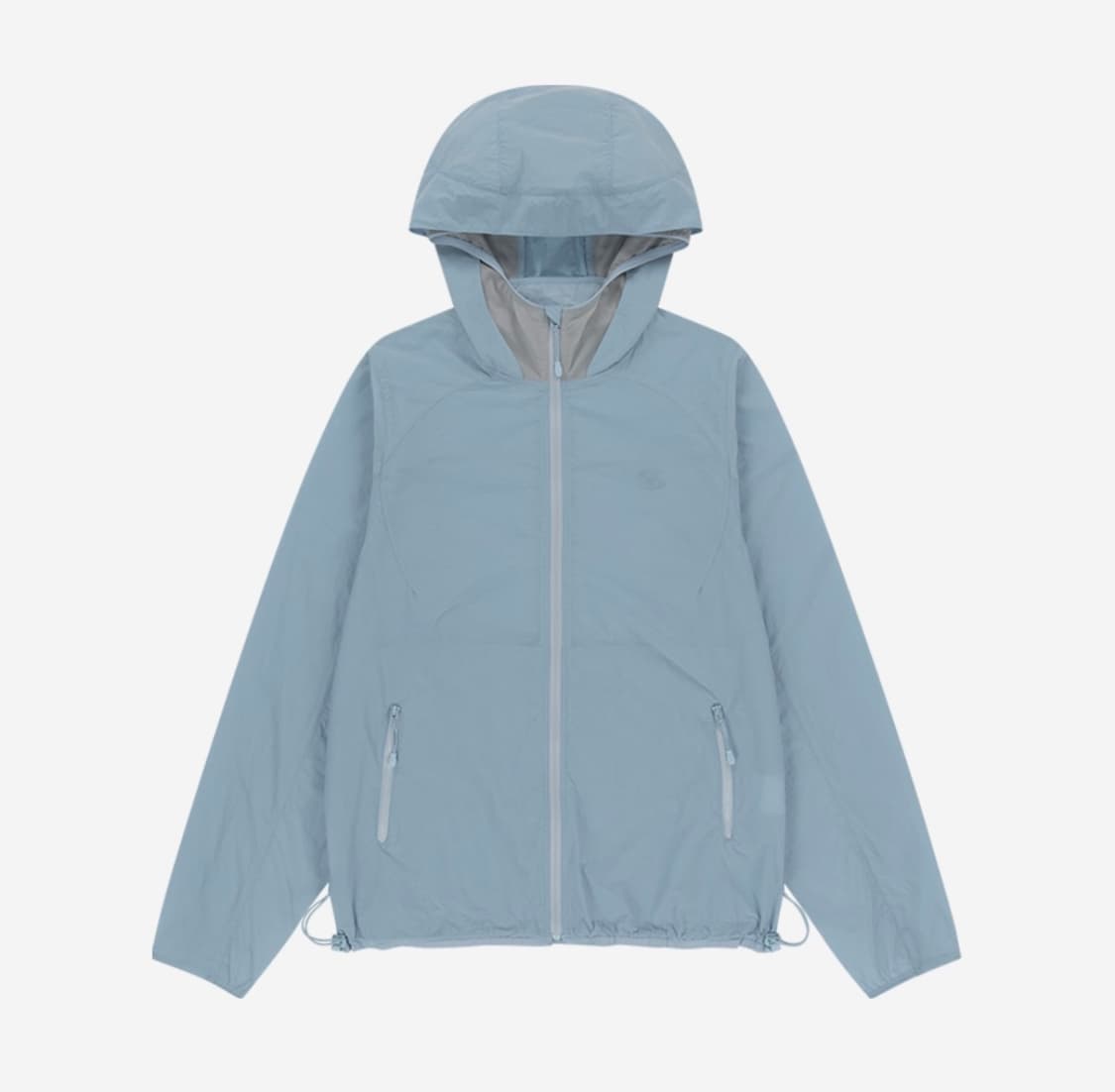 산산기어 스트림라인 후드 자켓 상품이미지1