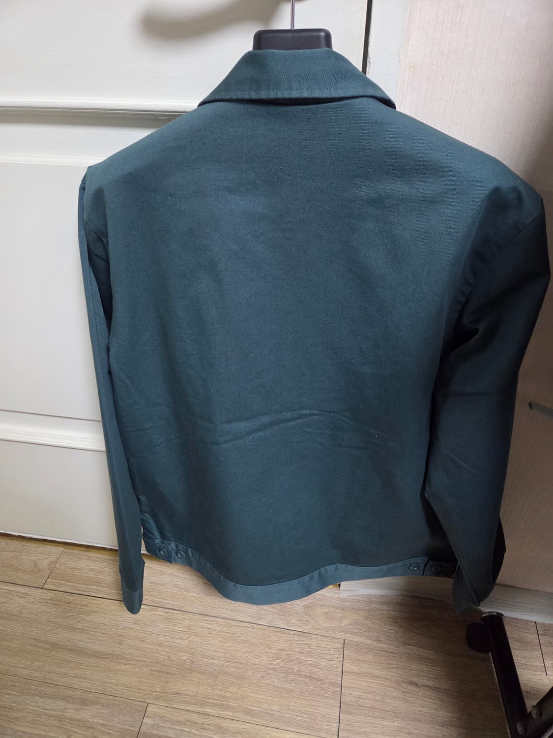 슈프림 다니엘 존스톤 워크자켓 M 새상품 상품이미지5