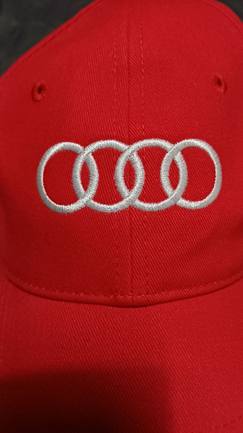 아우디 면모자 Free 상품이미지5