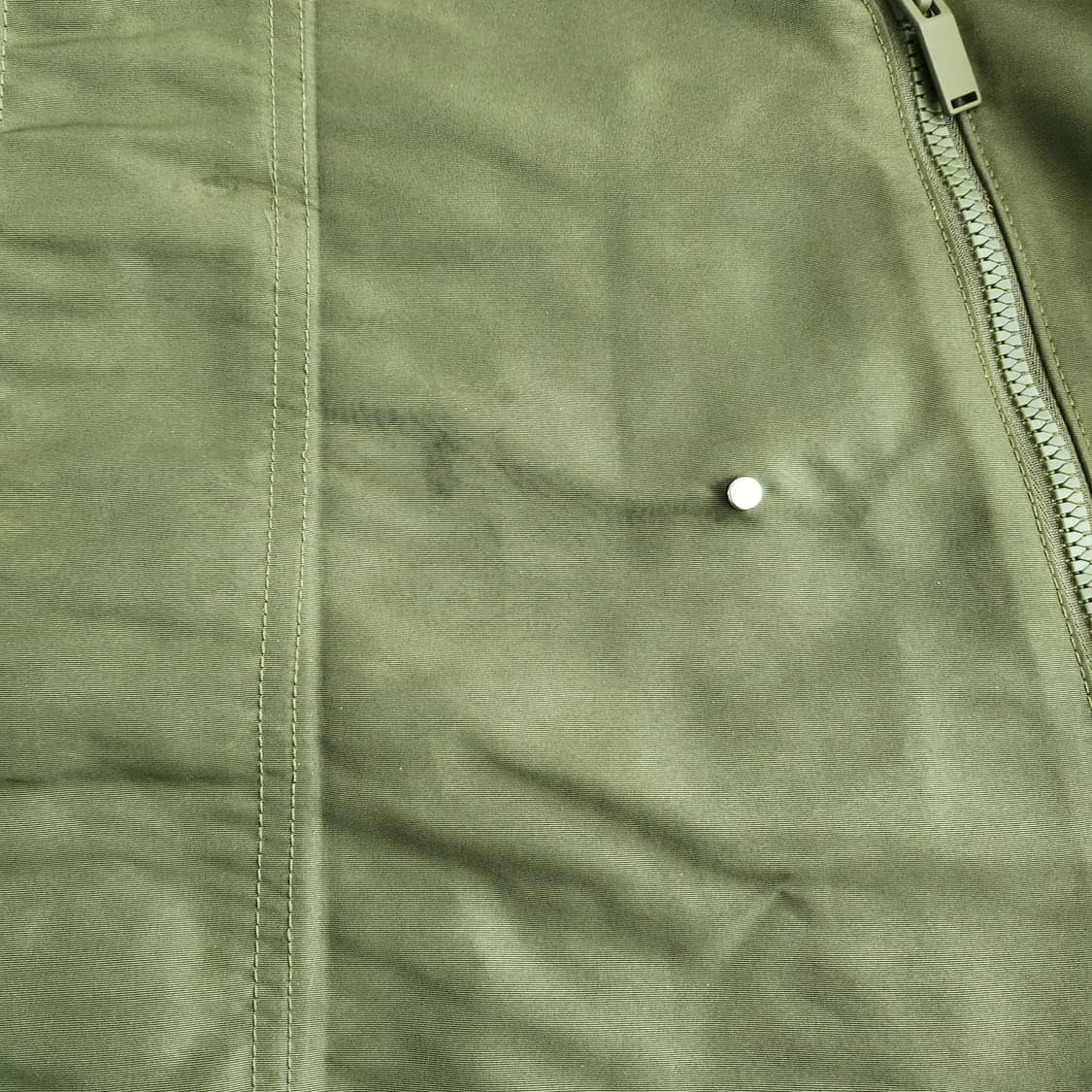 아디다스  점퍼 자켓●남녀공용 ●표기사이즈 M(90~105가능) 상품이미지5