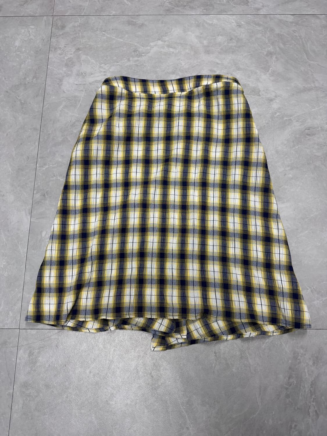 이에 치마 상품이미지2