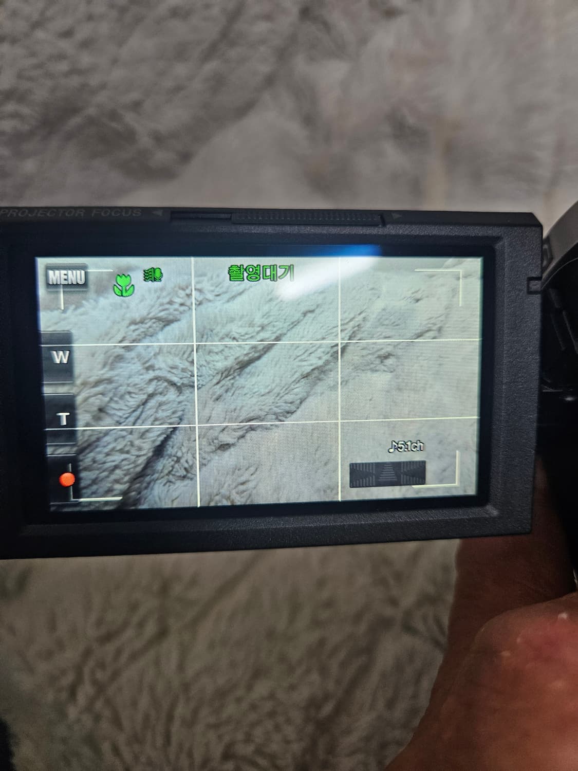 소니 hdr-pj675 핸디캠 레트로 디카 캠코더 상품이미지6