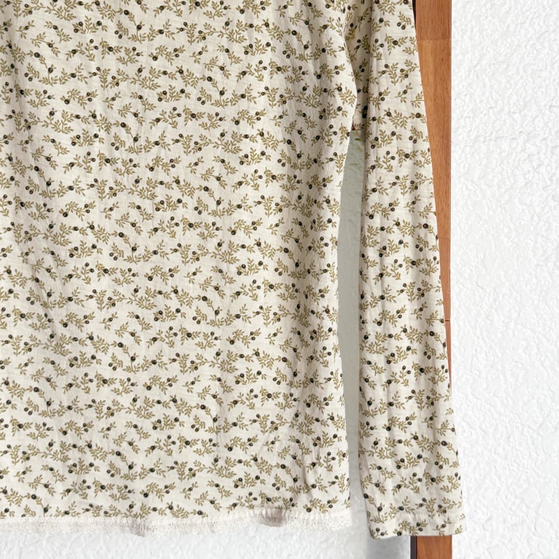 리틀메도우 플라워 티 상품이미지8