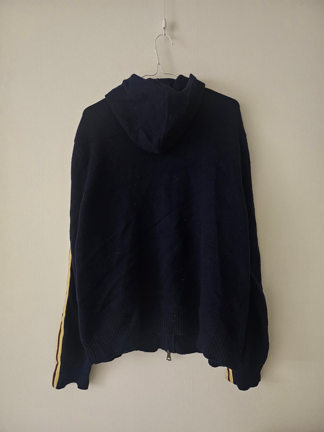 폴로 랄프로렌 니트 후드집업 상품이미지3