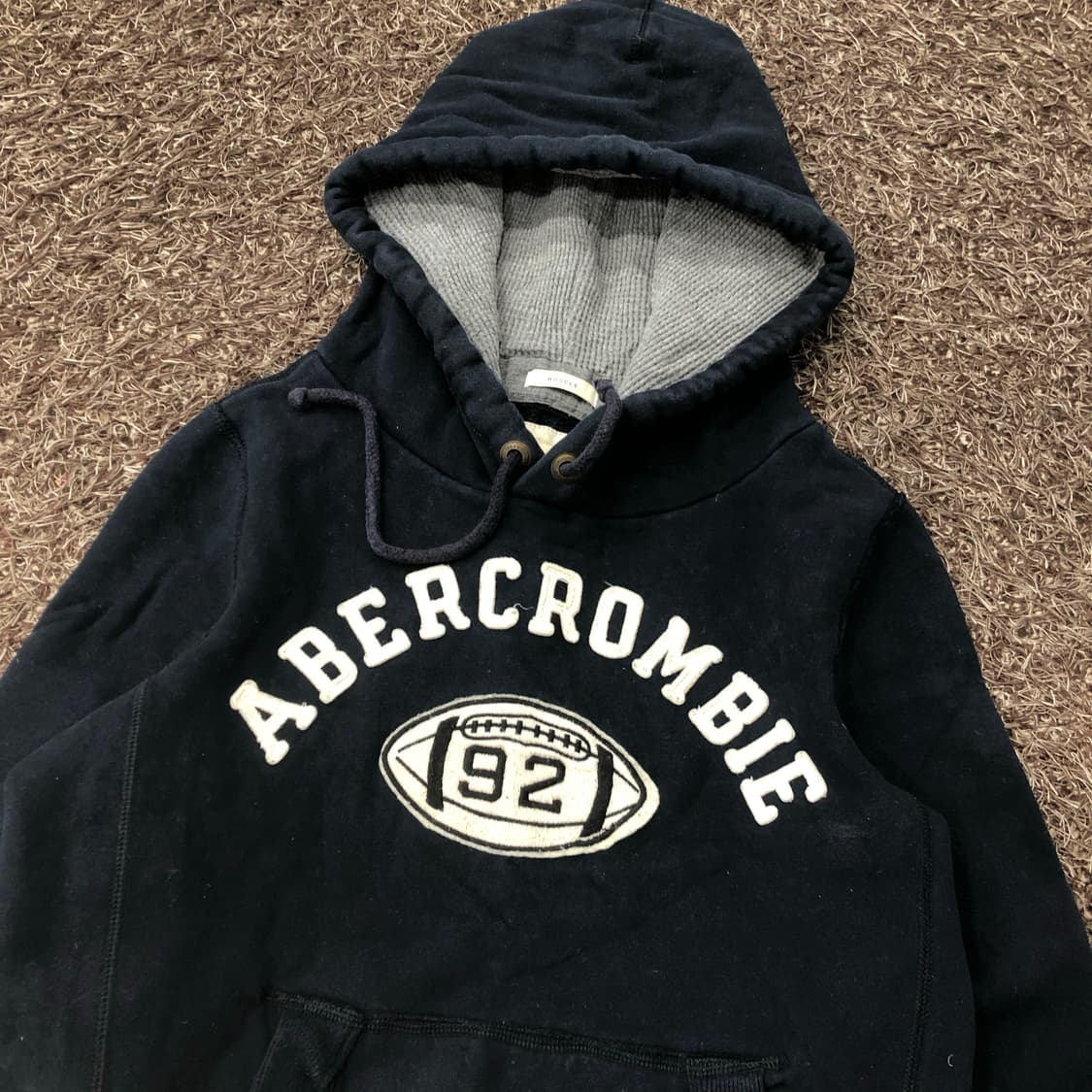 아베크롬비 후드티 상품이미지2