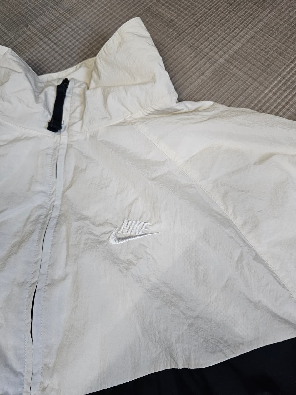 나이키 빅스우시 2LAYER 집업점퍼 상품이미지4