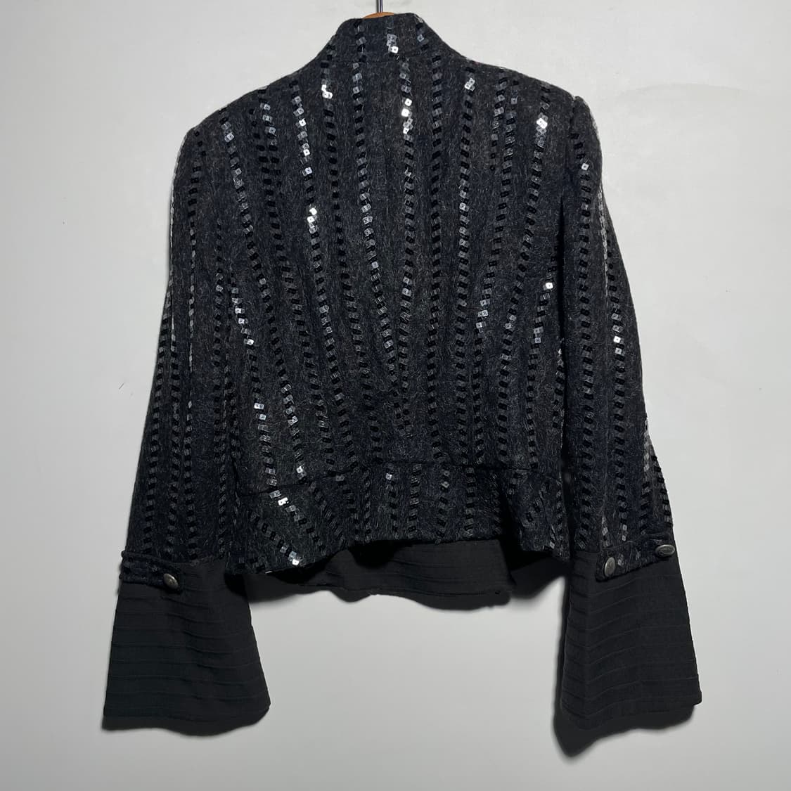 조르지오 아르마니 블랙라벨 borgo21 자켓 상품이미지3