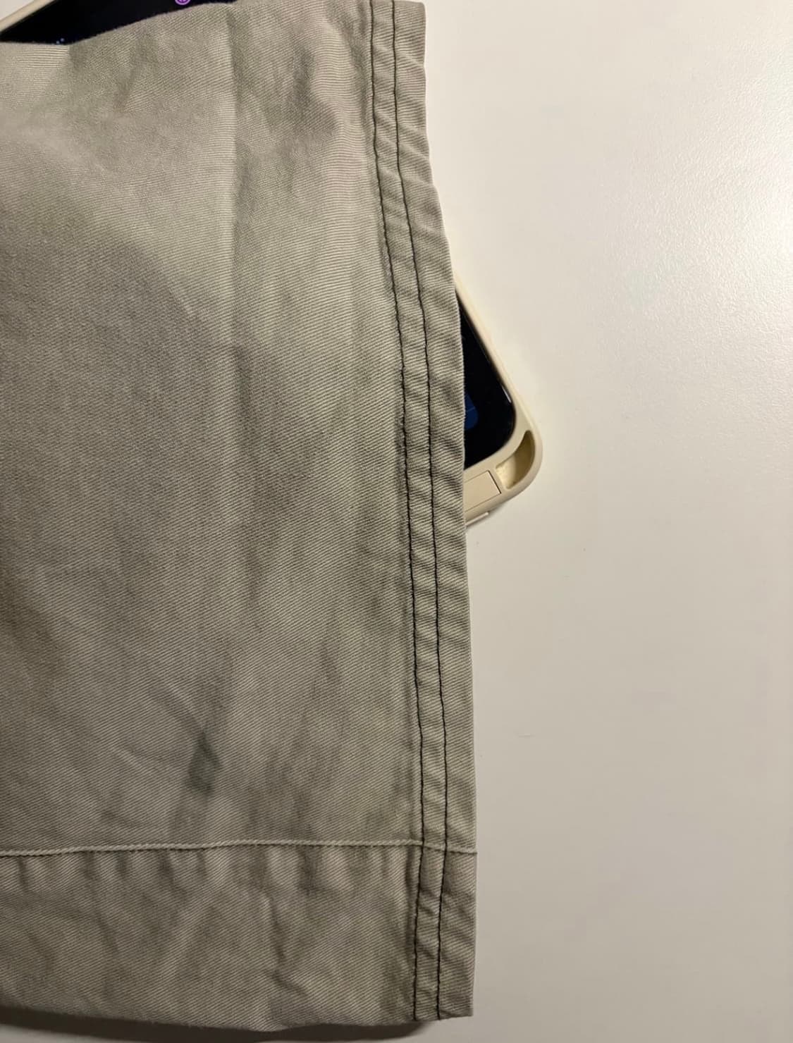 코이세이오 빅포켓카고 상품이미지4