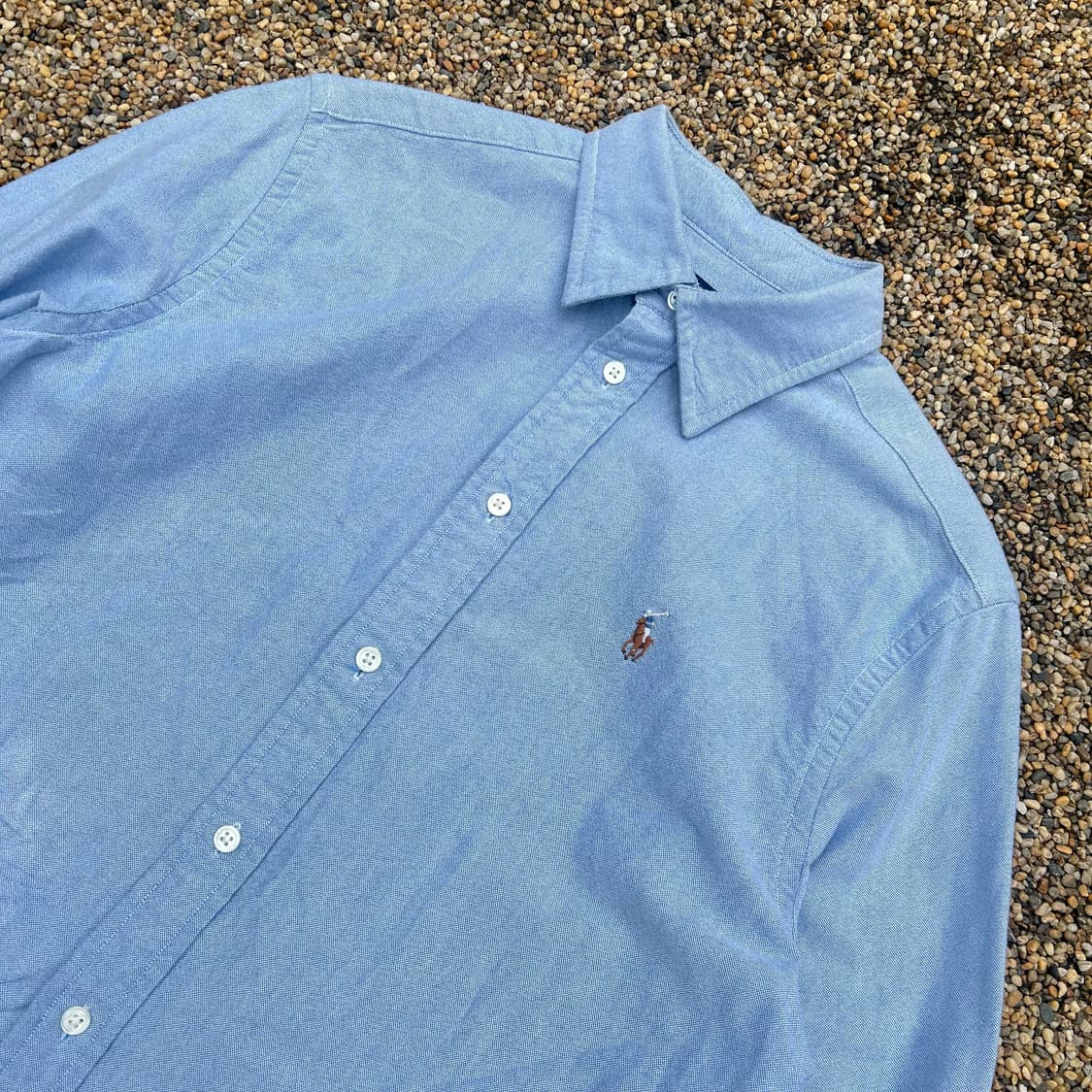 폴로 (POLO RalphLauren)옥스퍼드 셔츠 상품이미지2