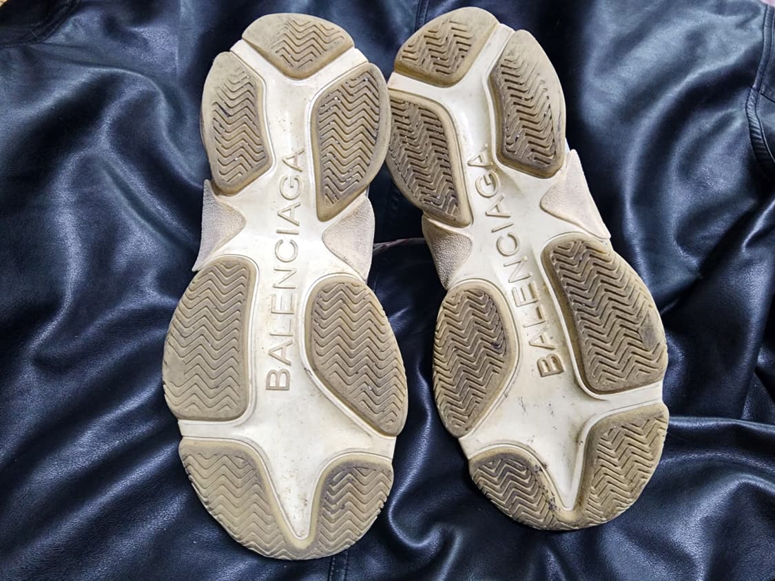 발렌시아가 트리플s 멀티 42 270 275 280 상품이미지3