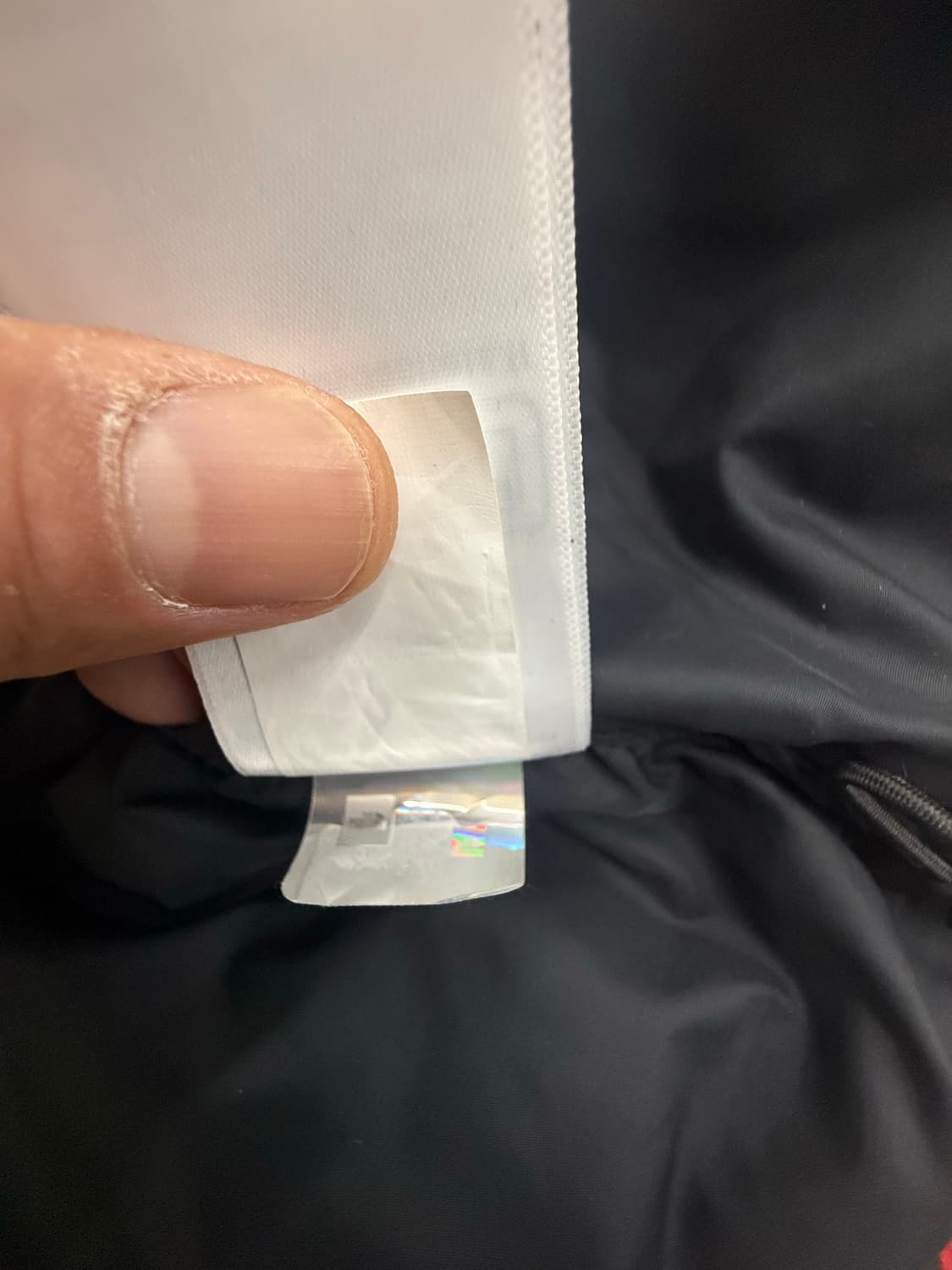 슈프림 노스페이스 눕시 카모 스플릿 상품이미지6