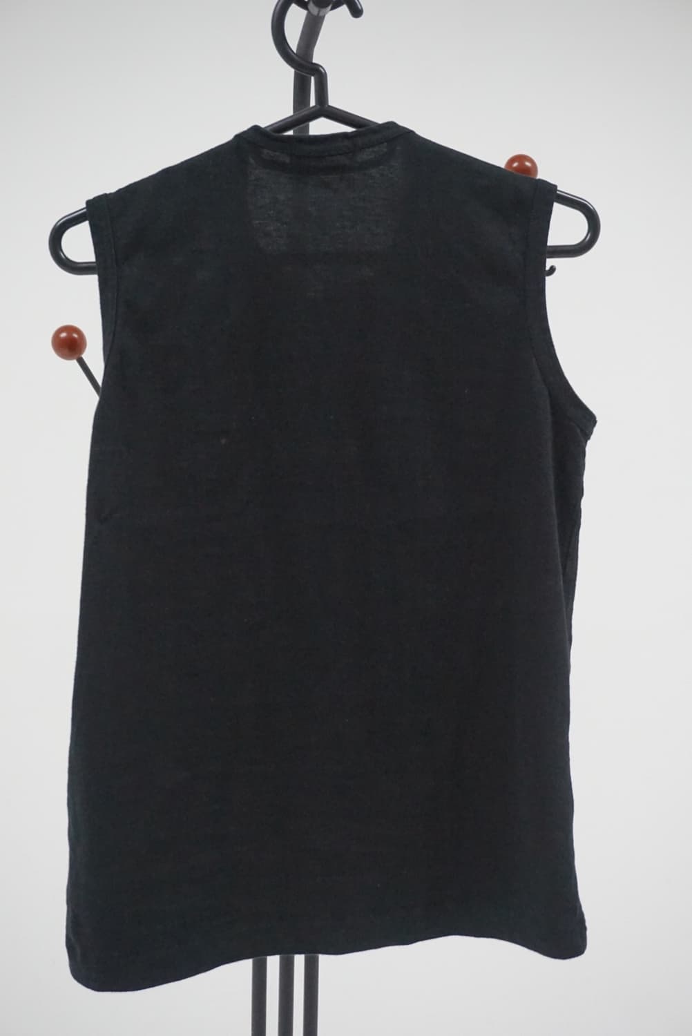 COMME des GARÇONS Tricot Sleeveless Top 상품이미지8