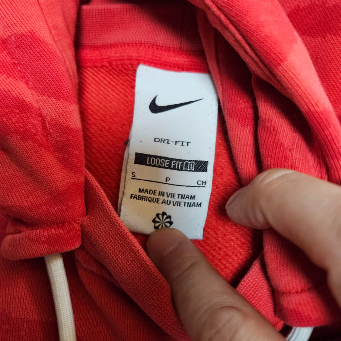 나이키(Nike) 23 FIFA 뉴질랜드 월드컵 국대 나이키 후드 상품이미지8