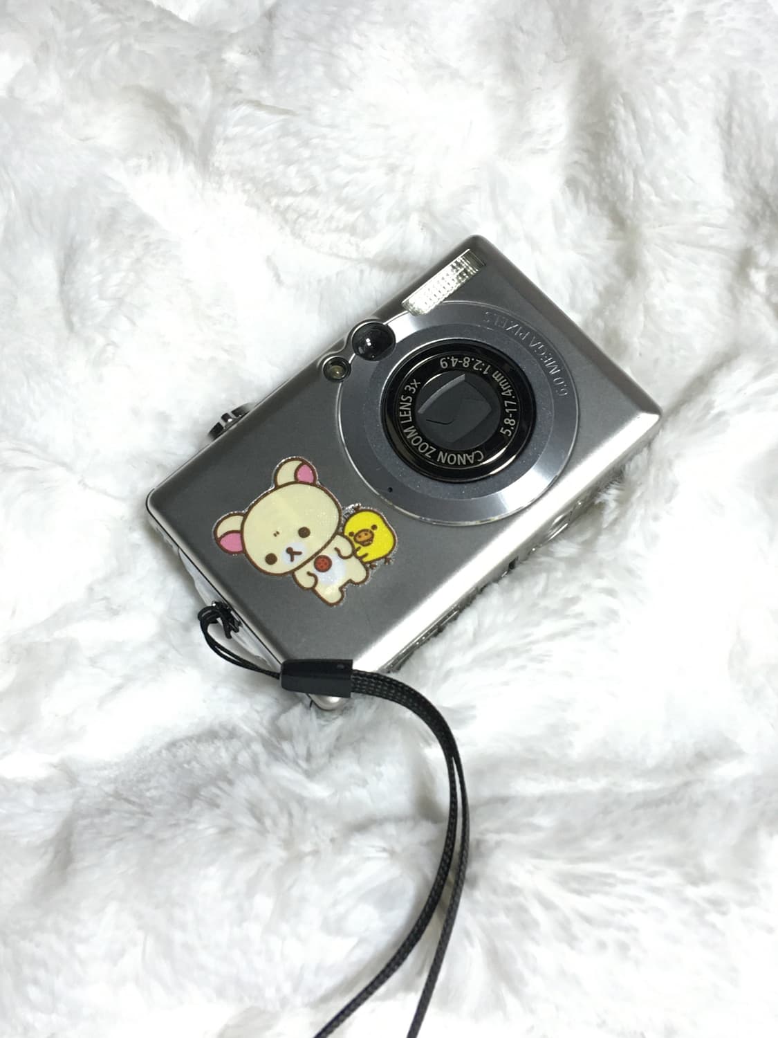 캐논 ixy70 (ixus60) 상품이미지1
