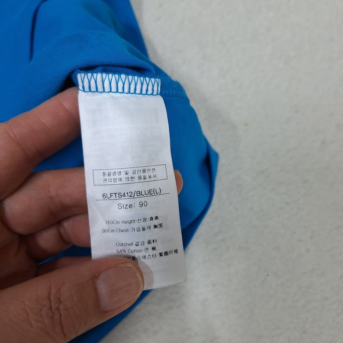 루이까스텔  티셔츠90 상품이미지3