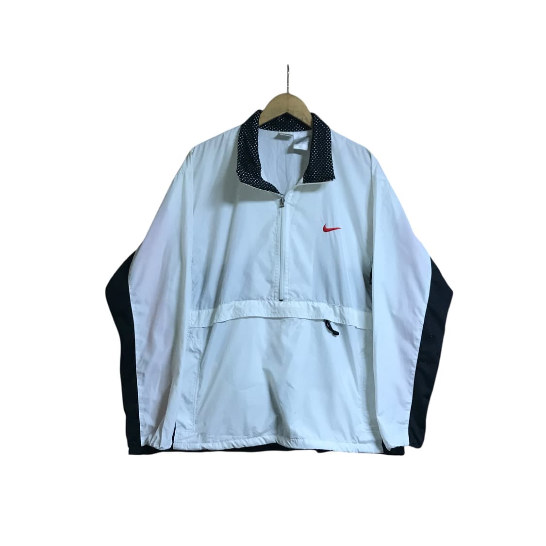 나이키 00s 일제 아노락 바람막이 상품이미지2